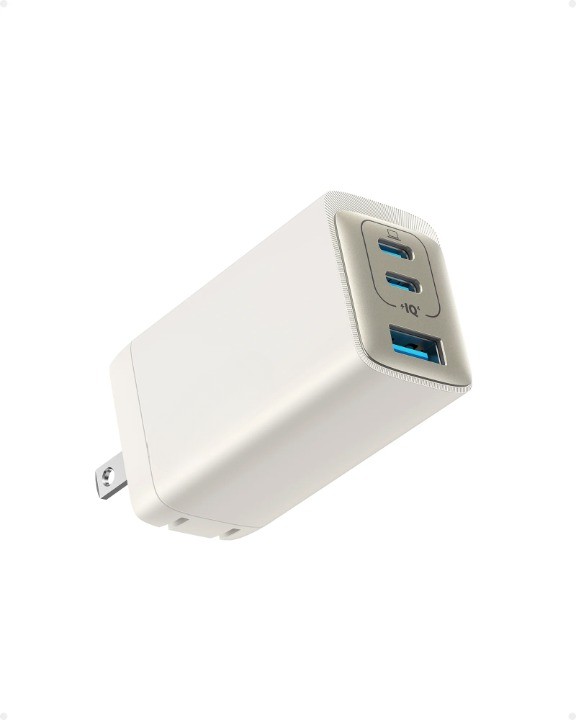 735 Charger (GaNPrime 65W)