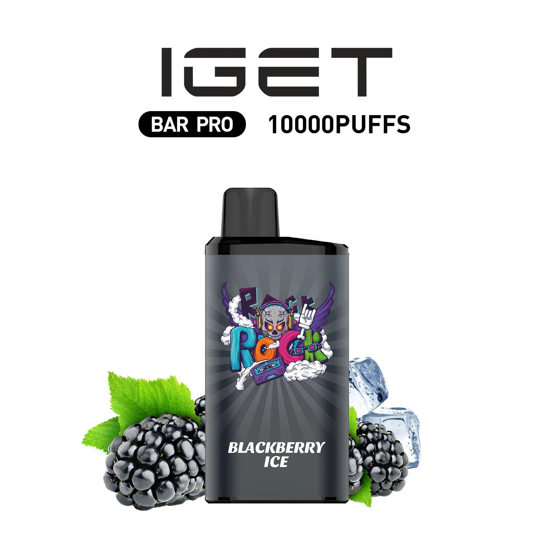 🔥IGET BAR PRO | 24 Delicious Flavours 🇦🇺 Sydney Local Stock