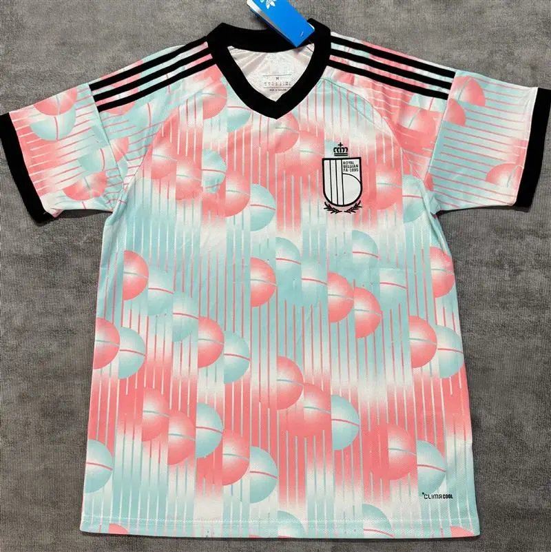 Belgium I Away World Cup 2026