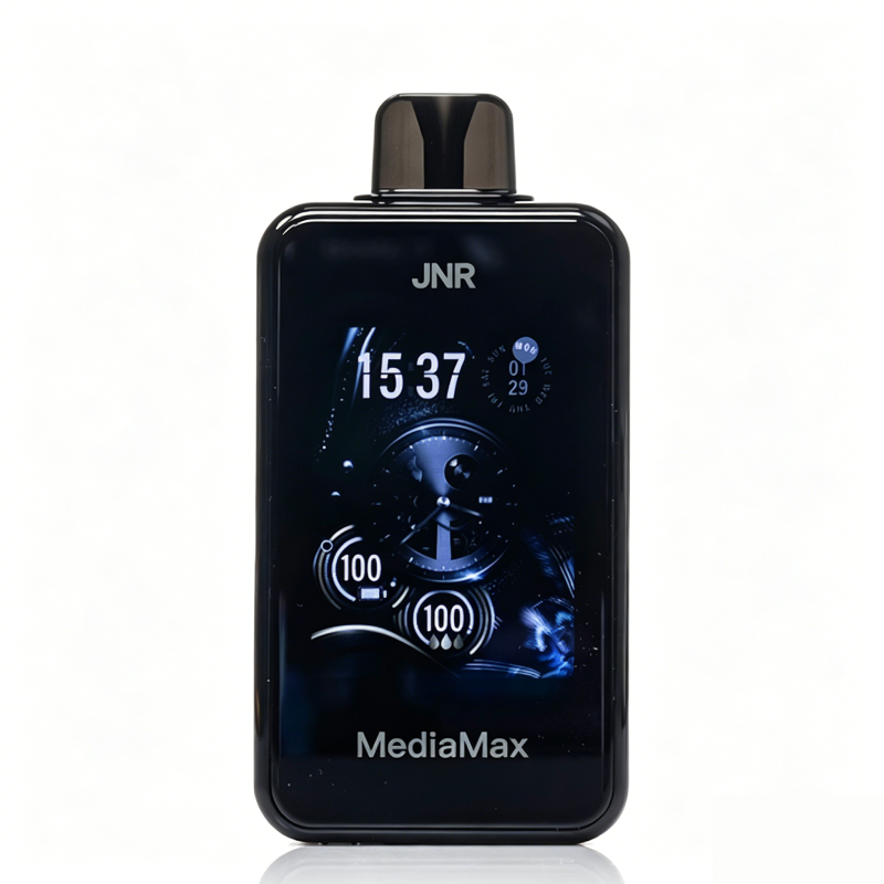🔥JNR Media MAX 40K Einweg-Vape💨