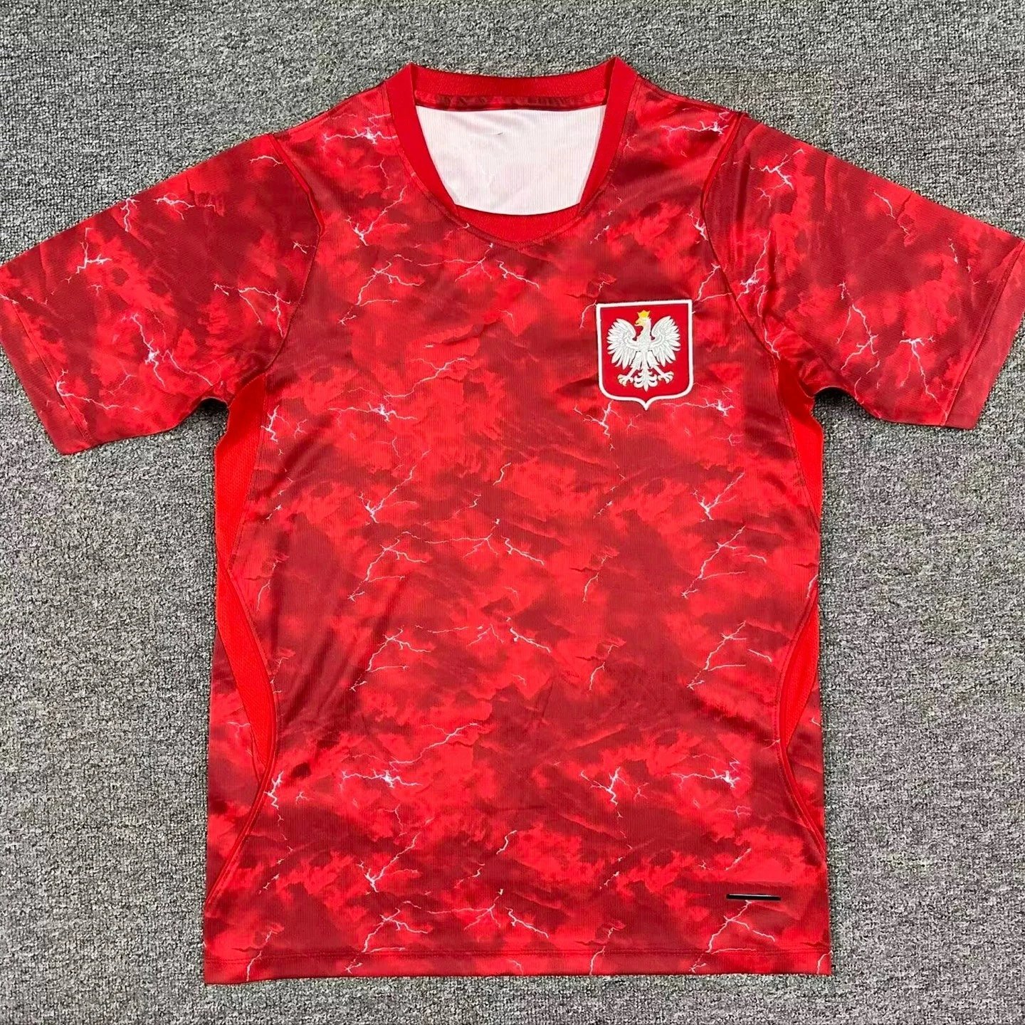 Poland Away Jersey 26/27