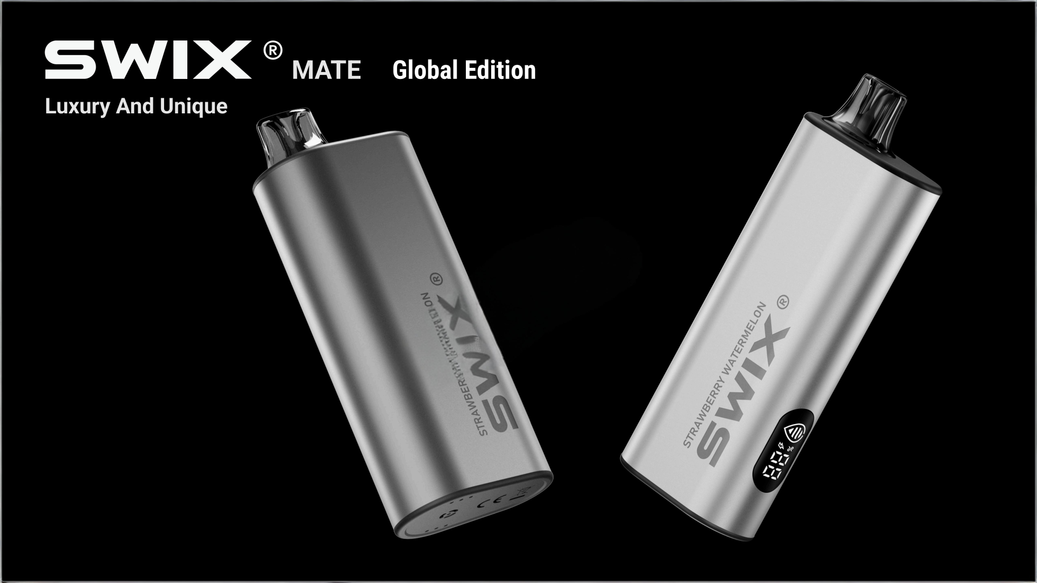 Swix 9000 valves.