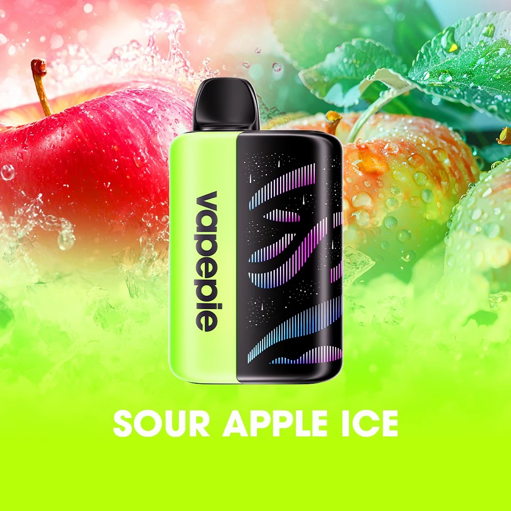 3PCS AU$105 | Only AU$35/PCS  🔥 Vapepie Galactic Clean 35000 Puffs Bundle🚚🇦🇺 Sydney Stock