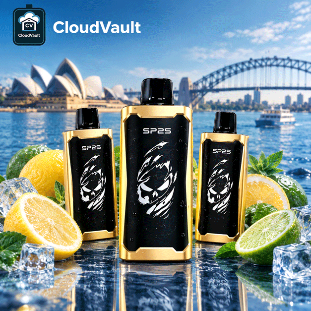 💨 SP2S TANK 12,000 Puffs | 3/5/10 Pack Bundle | Sydney Stock 🚚
