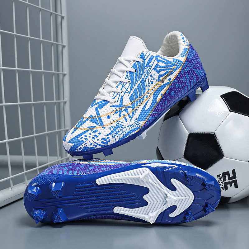 New World Cup AG Studded Soccer Cleats