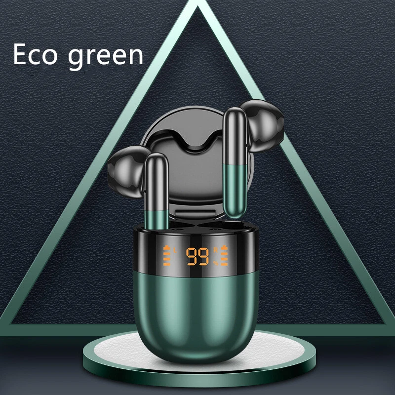 Bluetooth Wireless Earphone Earbuds Stereo Headphone J28