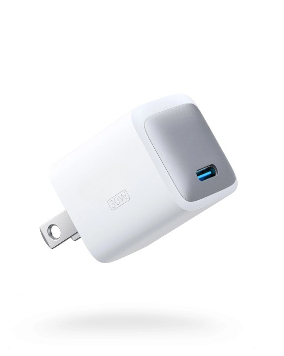 Charger (Nano II 30W)