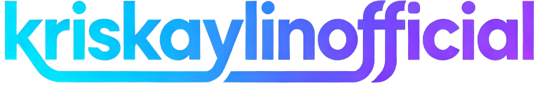 Kriskaylin Official Store