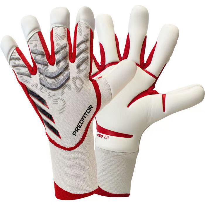Football Gloves — Professional Goalkeeper Gloves