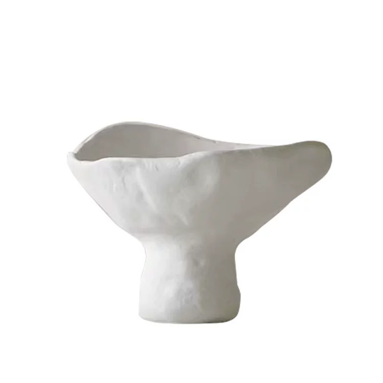 304 Stainless Steel Serving Tray 12''H | ASTM A240 & 15LB Load Capacity