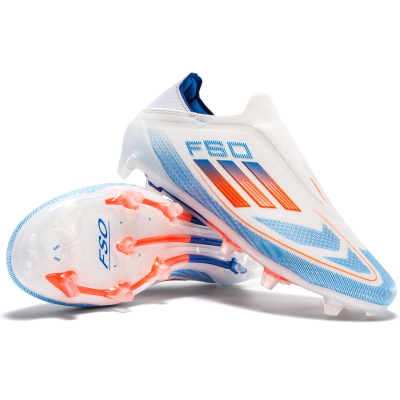World Cup Series AG Soccer Cleats for Youth & Students — Men's & Women's Athletic Footwear for Matches and Training