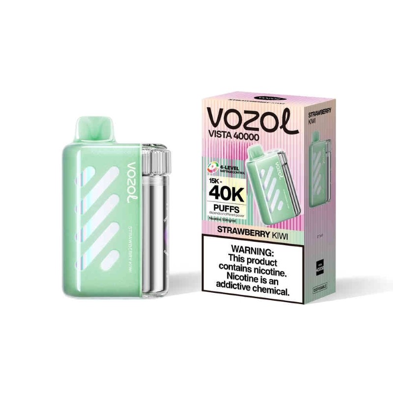 VOZOL Vista 40K