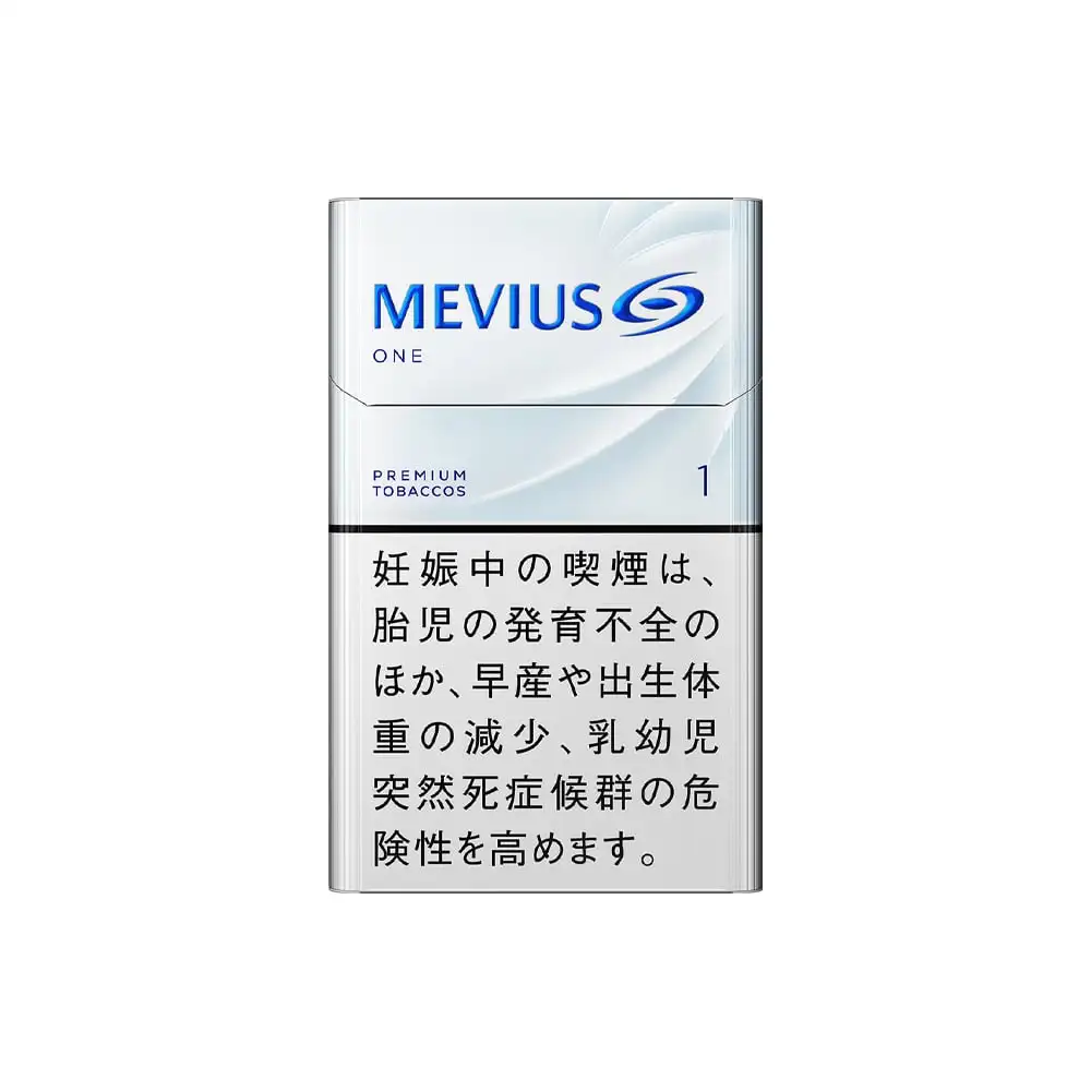 MEVIUS ONE 1mg