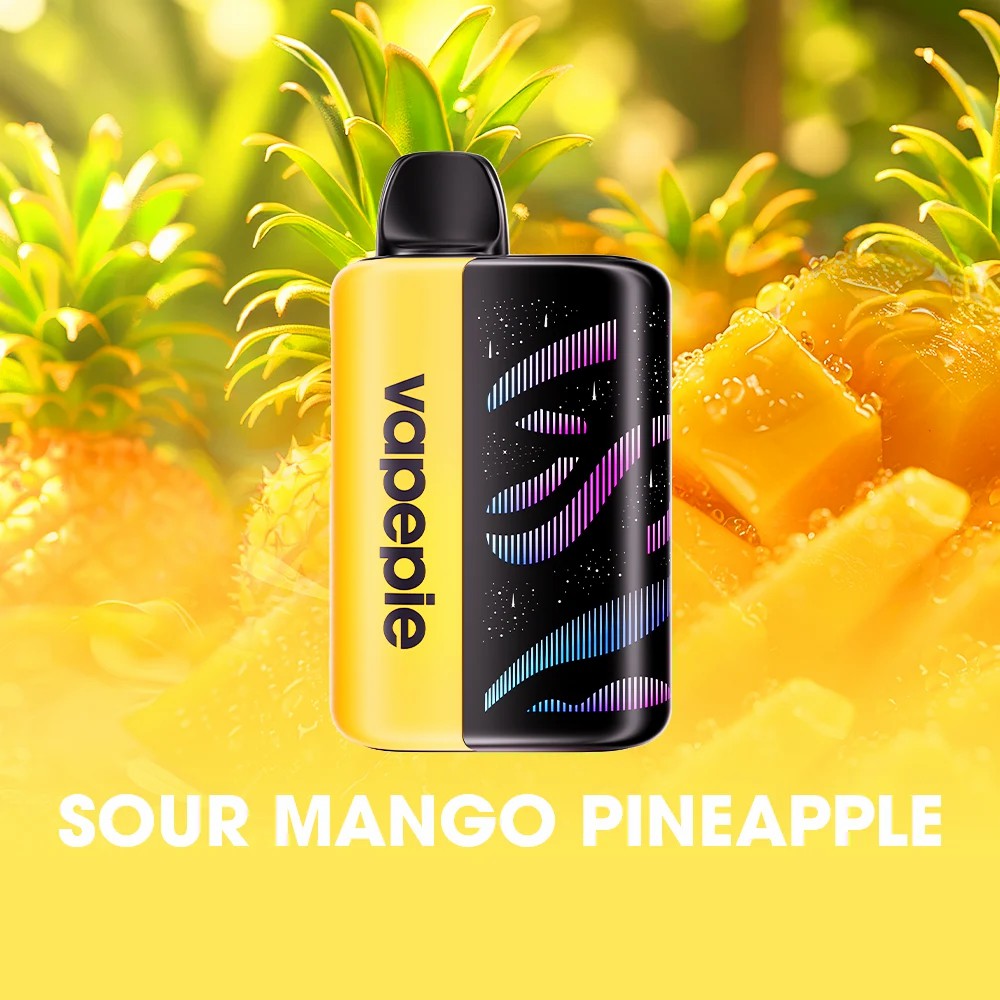 3PCS AU$105 | Only AU$35/PCS  🔥 Vapepie Galactic Clean 35000 Puffs Bundle🚚🇦🇺 Sydney Stock