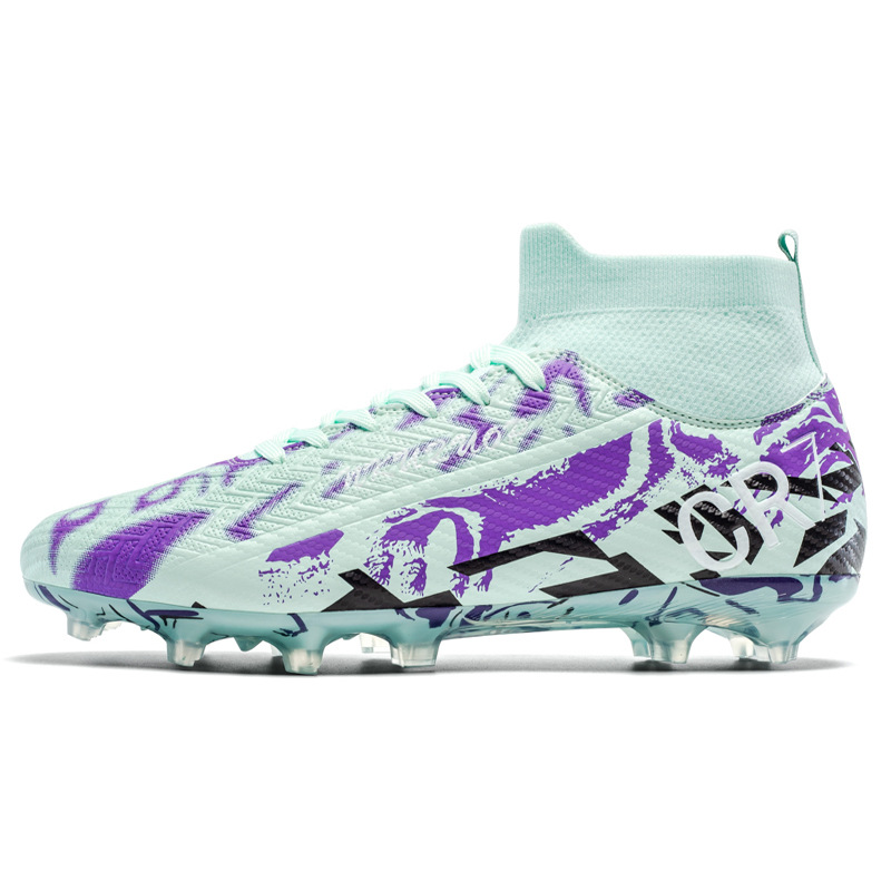 2026 World Cup Professional Soccer Cleats (Long Turf Studs)