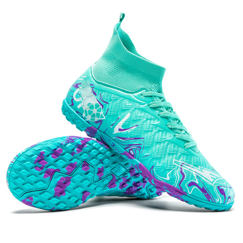 TF/FG Studded Soccer Cleats (World Cup Edition)