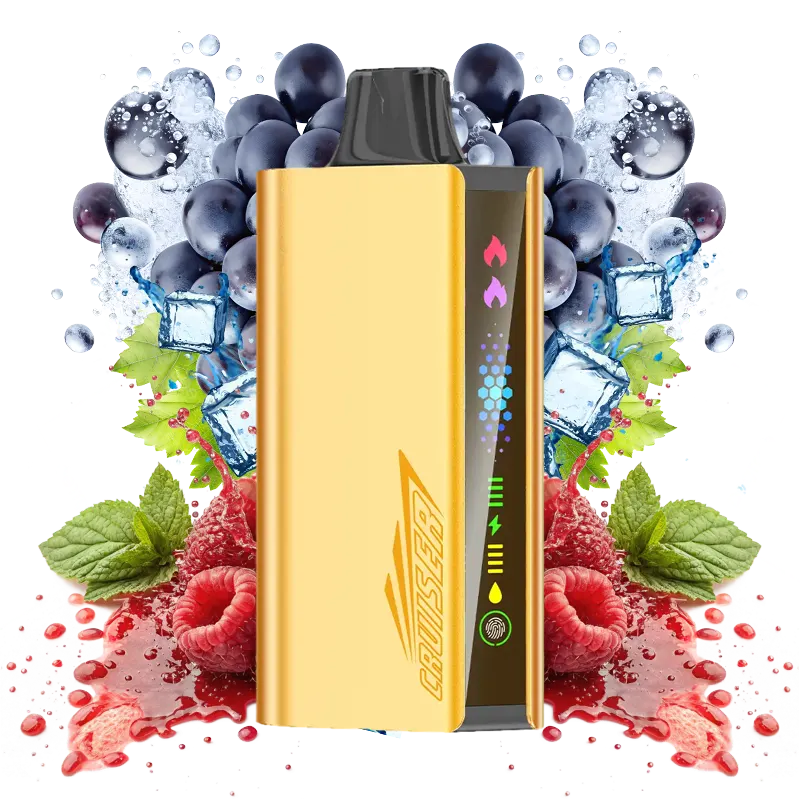 😮‍💨JNR Cruiser 12K – Built for the Long Cruise 🚀✨