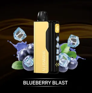 Alibarbar 12000 Ice Adjust