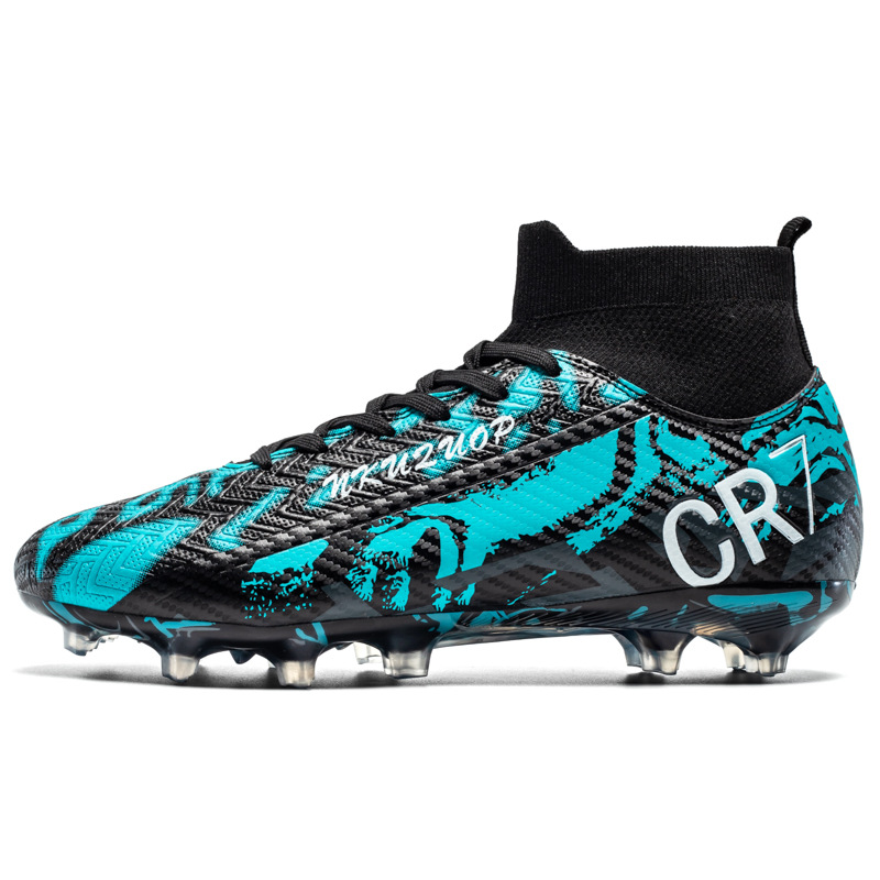 2026 World Cup Professional Soccer Cleats (Long Turf Studs)