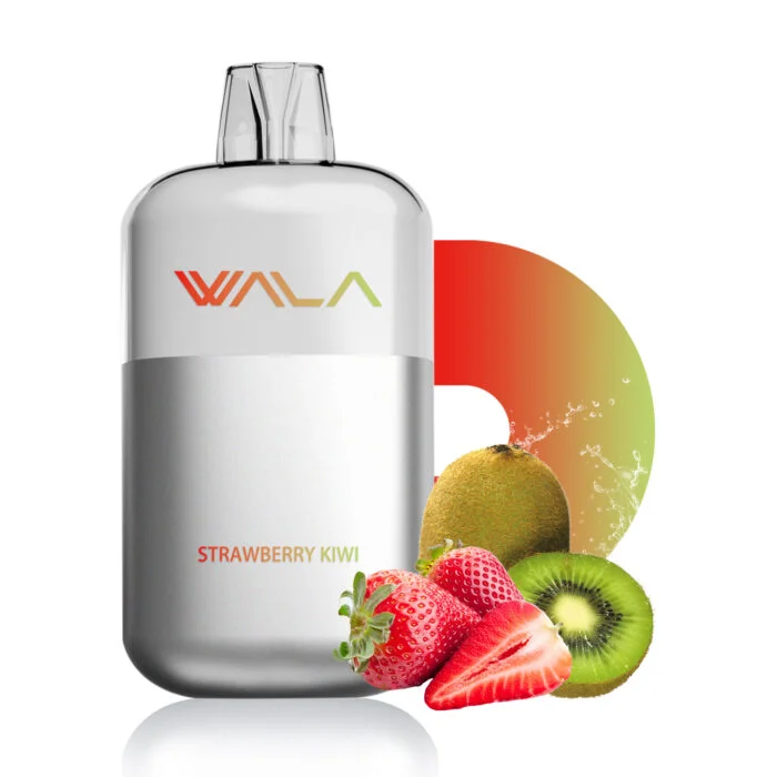 WALA POP 10000 Puffs Disposable Vape 20 Flavors(3/5 Pack)