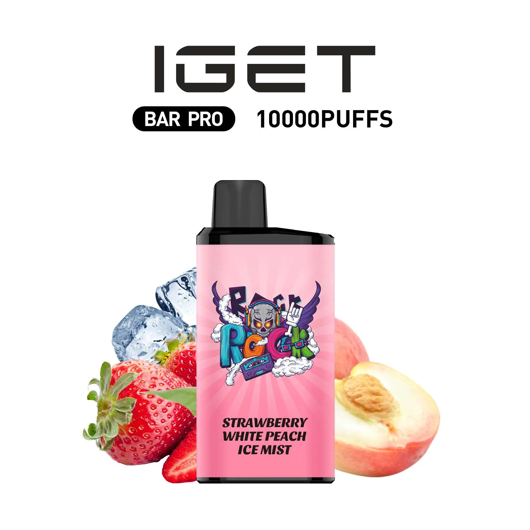 🔥IGET BAR PRO | 24 Delicious Flavours 🇦🇺 Sydney Local Stock