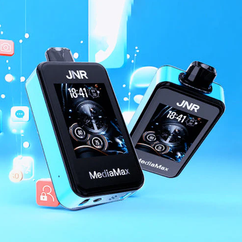 JNR Media MAX 40K Einweg-Vape