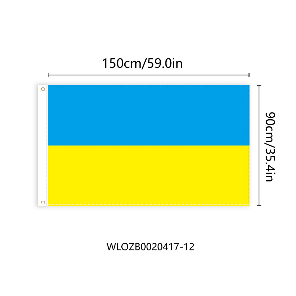 2026 USA-Canada-Mexico World Cup Fan Props & Flags