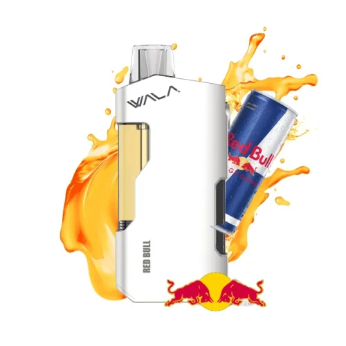 WALA YO 18000  Puffs Disposable Vape 20 Flavors(3/5 Pack)