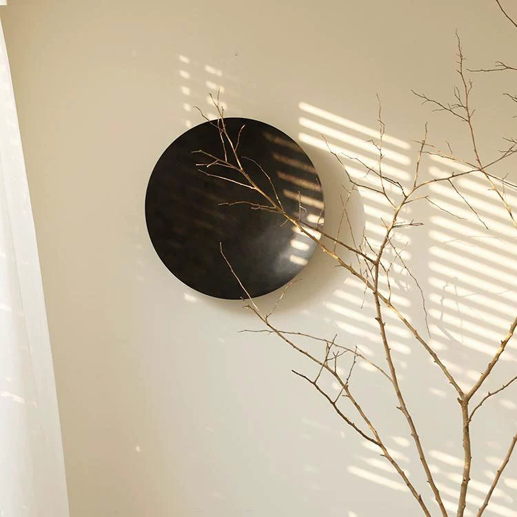 Laser-Cut Steel Wall Art 36''x24'' | Galvanized ASTM A123 & 50LB Load