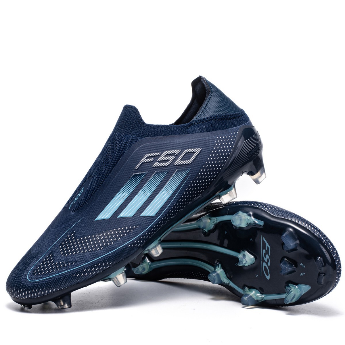 World Cup Series AG Soccer Cleats for Youth & Students — Men's & Women's Athletic Footwear for Matches and Training
