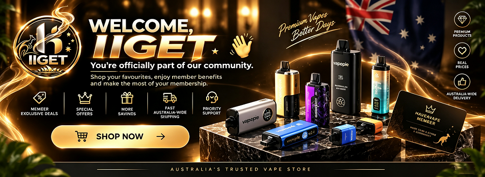 Vapekingau