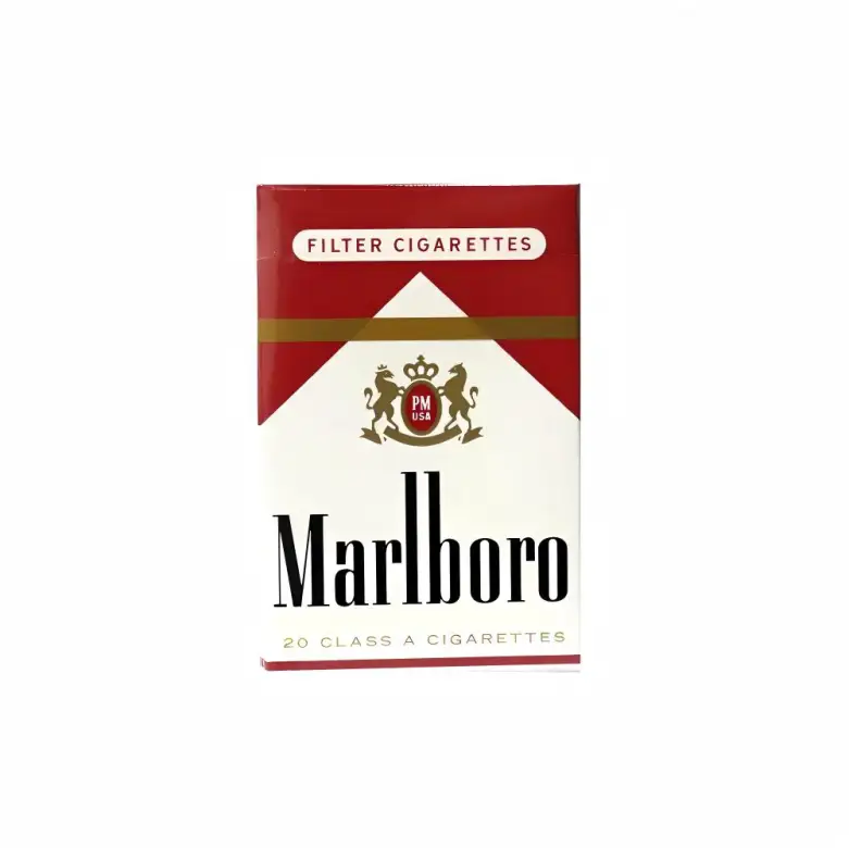 Marlboro Red Short(US) 10mg