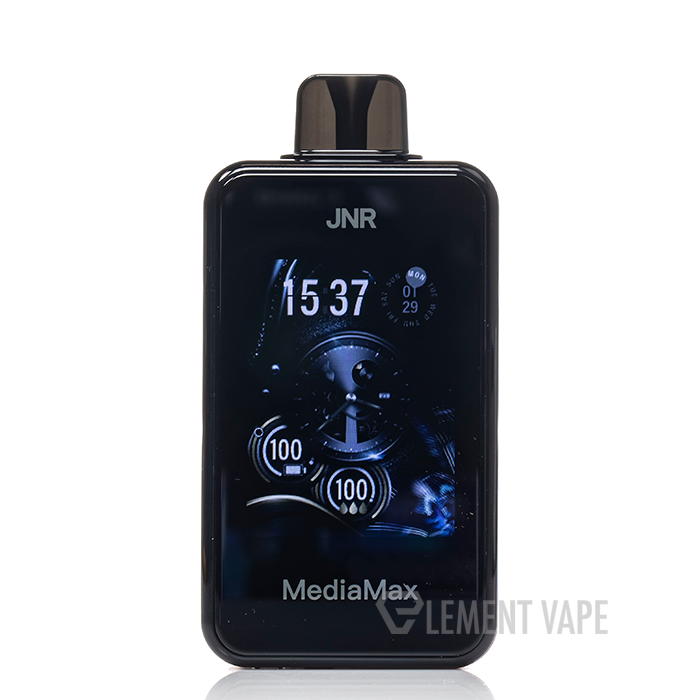 JNR Media MAX 40K Einweg-Vape