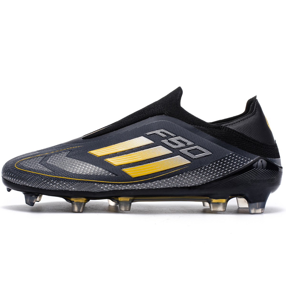 Children's & Youth Soccer Cleats — TF Turf Studs and AG Firm Ground Studs