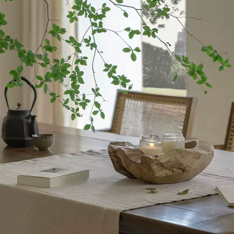 304 Stainless Steel Hexagonal Tray 10''Φ | ASTM A240 & 15LB Load