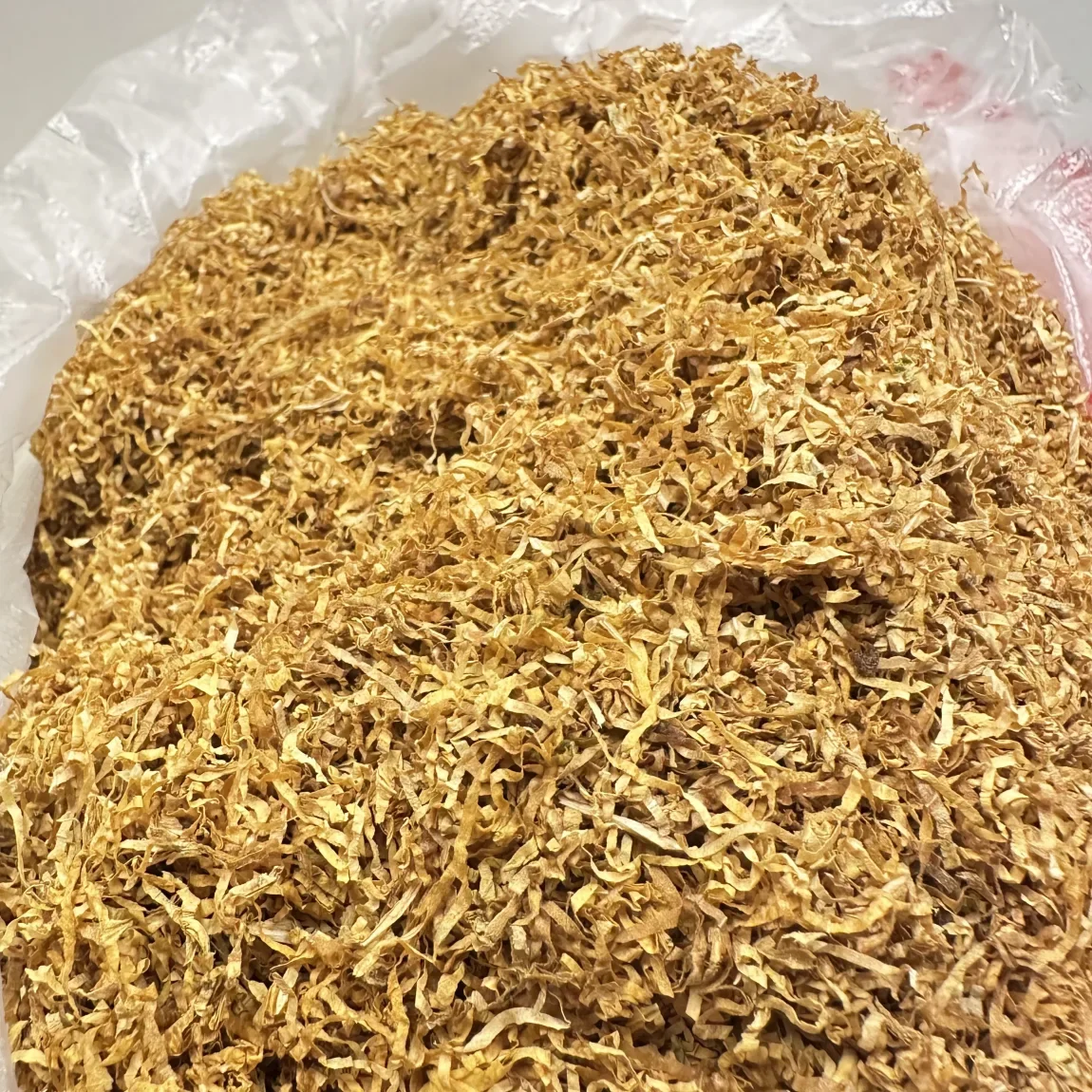 Loose Tobacco (New User Trial Cost Price)