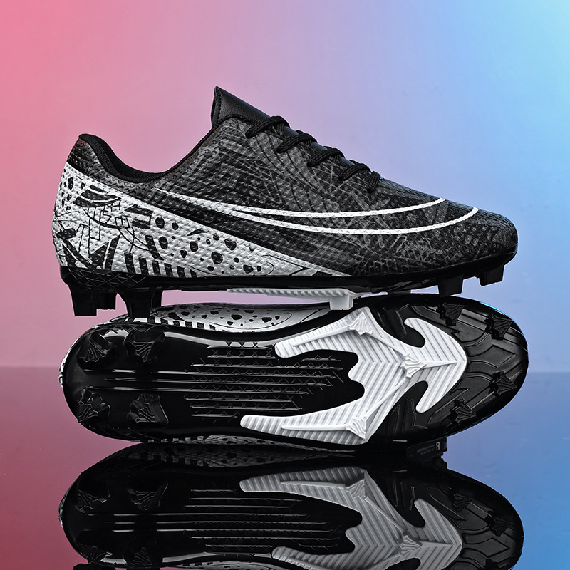 New World Cup AG Studded Soccer Cleats