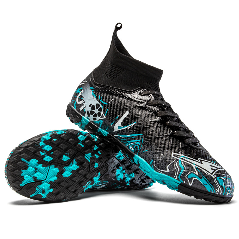 TF/FG Studded Soccer Cleats (World Cup Edition)