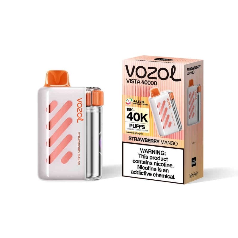 VOZOL Vista 40K