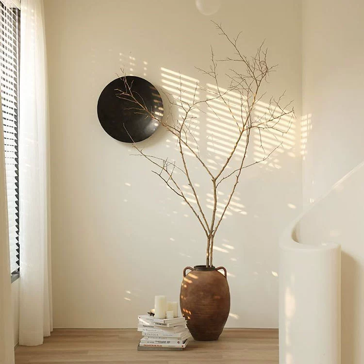 Laser-Cut Steel Wall Art 36''x24'' | Galvanized ASTM A123 & 50LB Load