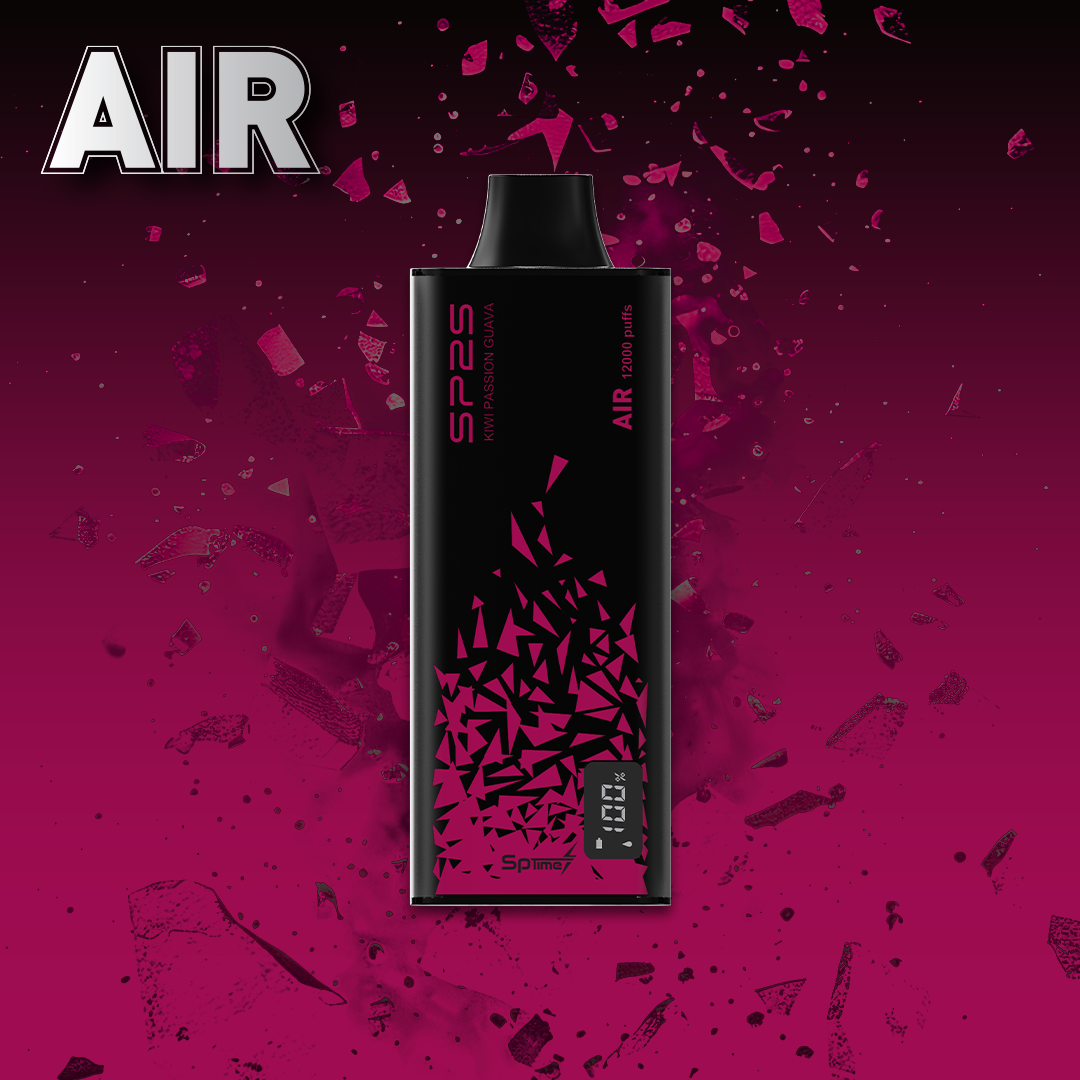 SP2S AIR 12,000 PUFFS--【All Available Flavors Collection】 ( Sydney Stock 🚚 )