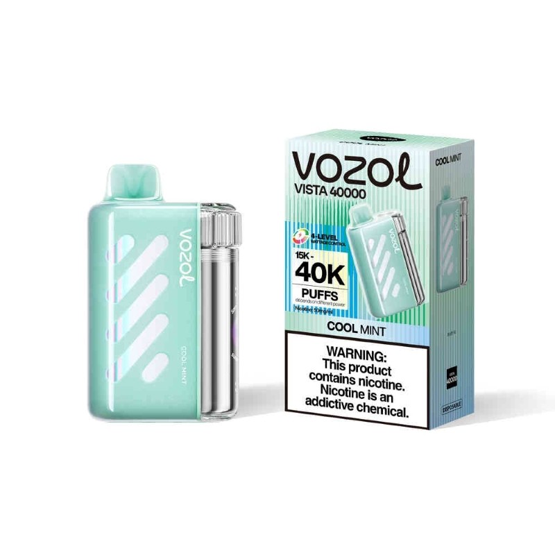 VOZOL Vista 40K