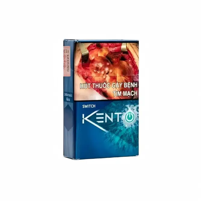 Kent Switch Vietnamese 4mg