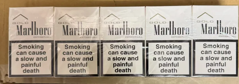 Marlboro Kills