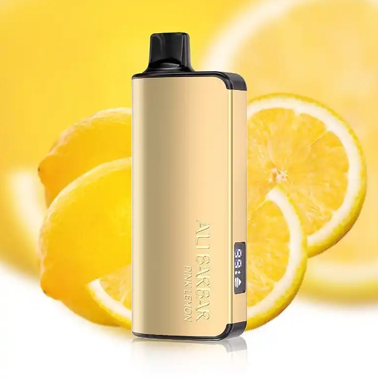 Alibarbar Ingot 9000 Puffs - Disposable Vape