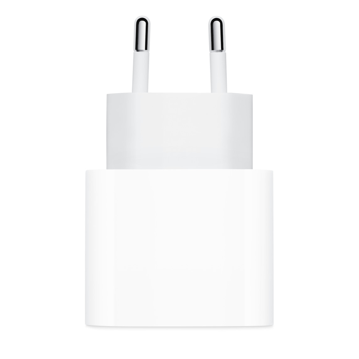 Adaptador de energia USB-C de 20W