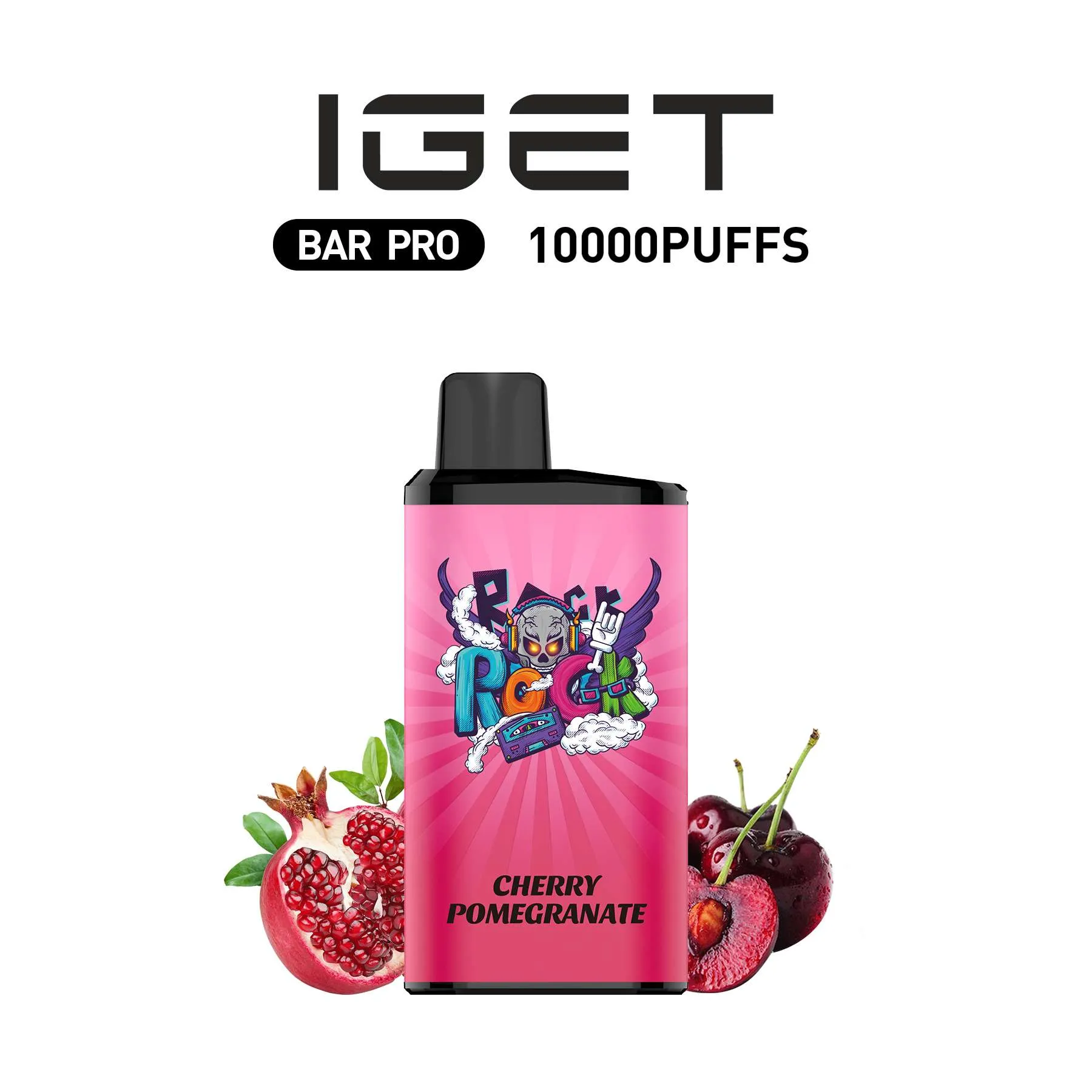 🔥IGET BAR PRO | 24 Delicious Flavours 🇦🇺 Sydney Local Stock