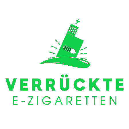Verrückte E-Zigaretten