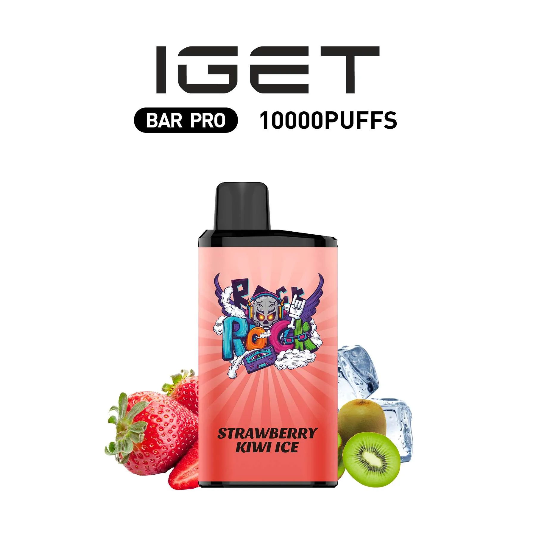 🔥IGET BAR PRO | 24 Delicious Flavours 🇦🇺 Sydney Local Stock