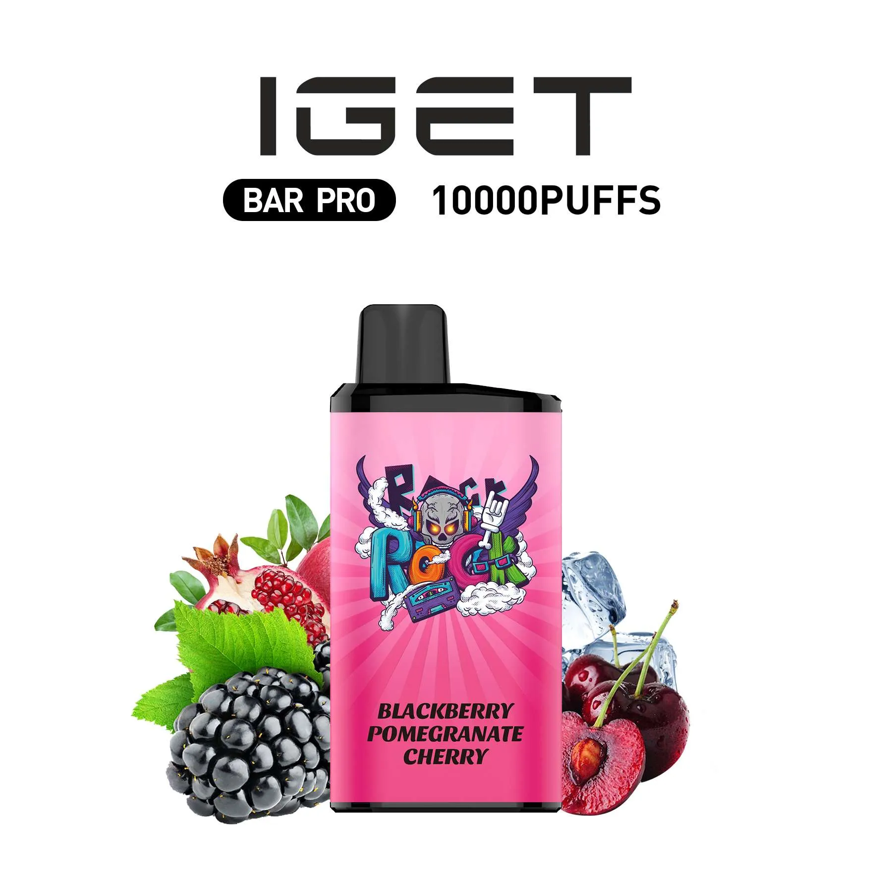 🔥IGET BAR PRO | 24 Delicious Flavours 🇦🇺 Sydney Local Stock
